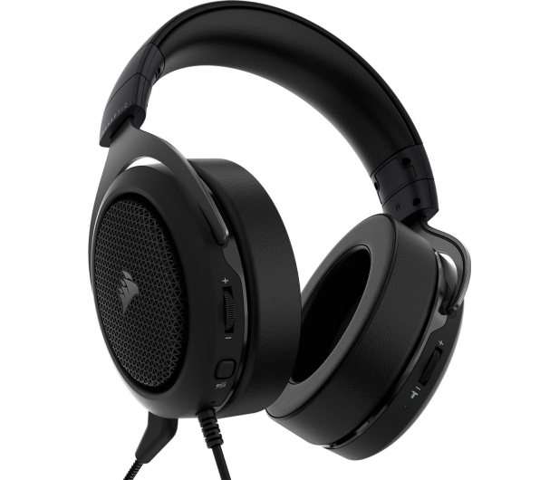 Corsair HS60 Haptic Carbon - 697184 - zdjęcie 3